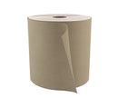 H085 Rouleaux d'essuie-mains Pro Select™ - Kraft 1 épaisseur 800' (6/cs)