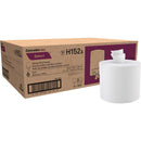 Pro-Select™ Paper Towel Roll, 2 Ply, Centerpull, White, 500' L - Case of 6 (H152)