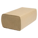 Essuie-mains à plis multiples H175 Pro Select™ Green Seal® - Marron 250 s (16/cs)