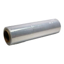 Hand Stretch Film, 75g, 17" x 1476' - Case of 4 rolls (HBH171475)