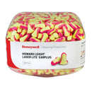 Bouchons d'oreilles Howard Leight™ Laser Lite® (paquet de 400)