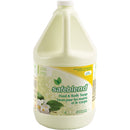 Jasmine Green Tea Hand & Body Soap, Liquid, 4 L, Scented - Case of 4 (HLJTG04)