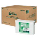 08100-Cygne Blanc® Distributeur 1-Ply Jr., Pli Haut