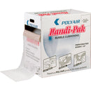 Handi-Pak Bubble Sheet Dispenser, 100' x 12", Bubble Size 5/16" (HPM12)