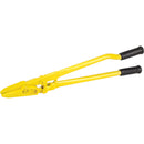 Heavy Duty Safety Cutters For Steel Strapping - Cuts Strapping Thickness: 0.050" (PC479)