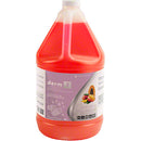 Derm 7 Hand & Body Soap Mango & Papaya, 4 L (INO-de7-4)