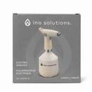 Electric Spray Bottle - Rechargeable, 1 L Capacity (INO-va1000-W)