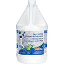 Heavy-Duty Cleaners & Degreasers, 4 L, Jug (JC002)