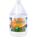 Tangerine Oil Neutral Cleaners, 4 L, Jug (JC006)