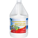 Glass & Multi-Surface Cleaners, 4 L (JC008)