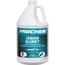 Prochem Liquid Slurry® Carpet Detergent, Ultra Concentrated, For Heavy Soiled Commercial & Residential Carpets, 1 gal., Jug (JI628)