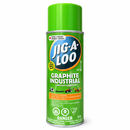 Jig-A-Loo Graphite Extrême 10,9 oz