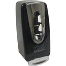 Foam Soap Dispenser, Push, 1000 ml Capacity, Cartridge Refill Format (JL605)