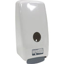 Liquid Soap Dispenser, Push, 1000 ml Capacity, Cartridge Refill Format (JL607)