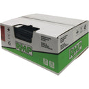 Industrial Garbage Bags, Regular, 26" W x 36" L, 0.7 mils, Black, 250 per case (JM672)