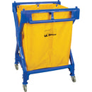 Laundry Cart (JN503)