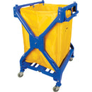 Laundry Cart (JN503)