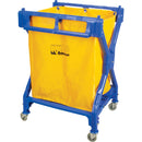 Laundry Cart (JN503)