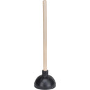 Piston de toilette robuste