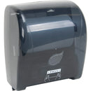 Hand Towel Roll Dispenser, No-Touch, 12.4" W x 9.65" D x 14.57" H (JO340)