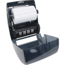 Hand Towel Roll Dispenser, No-Touch, 12.4" W x 9.65" D x 14.57" H (JO340)