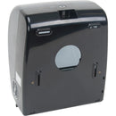Hand Towel Roll Dispenser, No-Touch, 12.4" W x 9.65" D x 14.57" H (JO340)