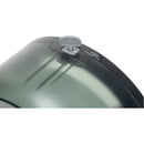 Toilet Paper Dispenser, Single Roll Capacity (JO342)