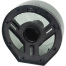 Toilet Paper Dispenser, Single Roll Capacity (JO342)
