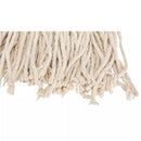 Wet Floor Mop, Cotton, 16 oz., Cut Style (JQ142)