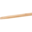 Tapered Wooden Handles, Tip, 1-1/8" Diameter, 54" Length (JQ493)