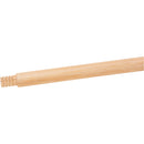 Handle, Wood, ACME Threaded Tip, 15/16" Diameter, 54" Length (JQ495)