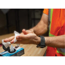 Individually Wrapped Cleaning Wipes, 12 Wipes, 8" x 9-1/2" (JQ681)