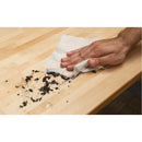 Removable Box Hand/Surface Cleaning Wipes, 80 Wipes, 8" x 8", 80 per box (JQ682)