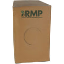 Recycled Rags, Cotton, White, 20 lbs. (JQ783)