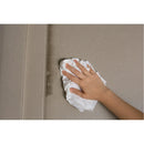 Recycled Rags, Cotton, White, 20 lbs. (JQ783)