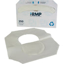 Half-Fold Toilet Seat Covers - Pack of 250 (JQ830)