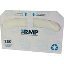 Half-Fold Toilet Seat Covers - Pack of 250 (JQ830)