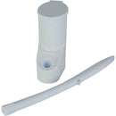 3-in-1 Disinfecting Toilet Wand Kit (JQ832)