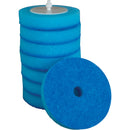 Refills for 3-in-1 Disinfection Toilet Wand Kit, Refill (JQ833)