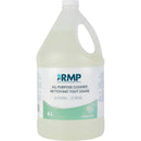 All-Purpose Cleaner with Orange Mint Scent, 4 L, Jug, Made in Canada (JQ899)