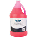Ultra Foaming Pink Soap for Vehicle Detailing, 4 L, Jug (JQ901)