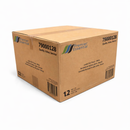 Jumbo Roll Toilet Tissues, 2Ply, White, 1,000 Sheets - 12 Rolls/Case (JRT2PLYW)