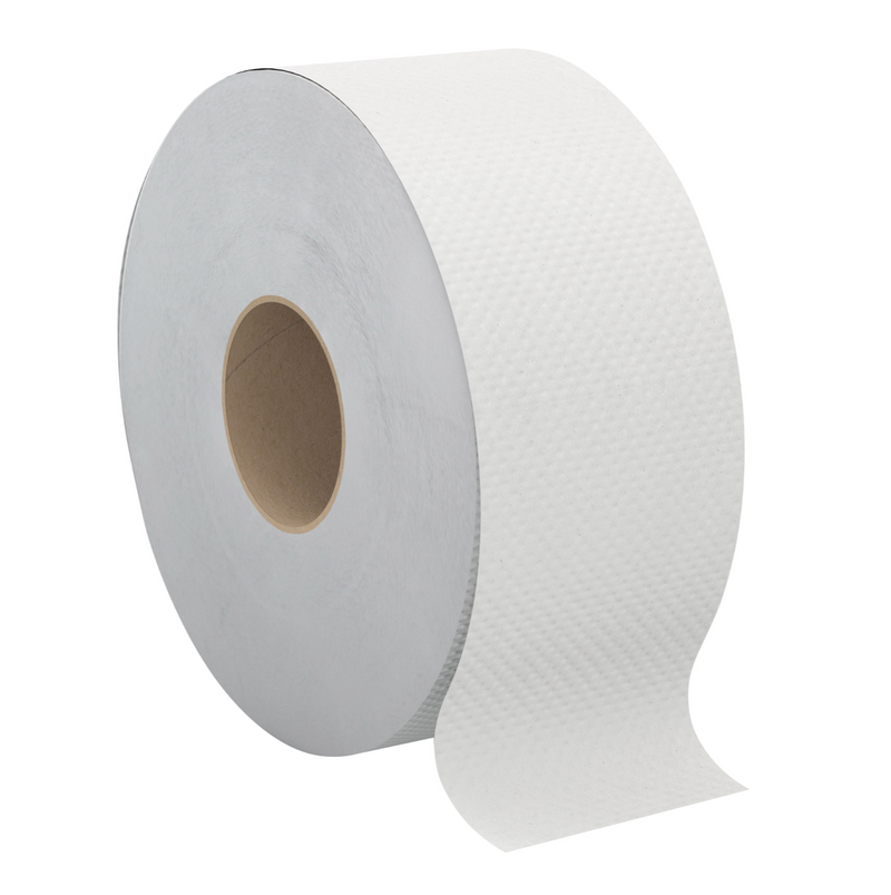 B080 Pro Select™ - Jumbo Toilet Paper 500' (12/cs)