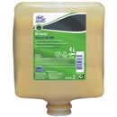 Kresto® Special Ultra Hand Cleaner Refill, Paste, 2 L, Plastic Cartridge, Fresh Scent - Case of 4 (KSP2LT)