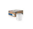 Kleenex® Hard Roll Paper Towels with Elevated Kleenex® Design, 2 Ply, 500' - Blue Core - Case of 6 (54471)
