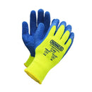 Thermal™ Crinkle Latex Coated Acrylic Thermal Cold Resistant Gloves (77-600)