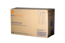 Wrapped Wooden Cutlery Kit, Fork, Knife, Napkin, Brown, - Case of 500 (L8750069)