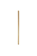 Unwrapped Wooden Stir Stick, Brown, 140 x 5 x 1 mm - Pack of 1,000 (L8750072)