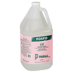 FOSFO Phosphoric Acid Based Descaler 4L