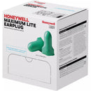 Howard Leight™ Maximum Lite Low-Pressure Foam Earplugs, Pair - Polybag, Corded - Box of 100 Pairs (LPF-30)